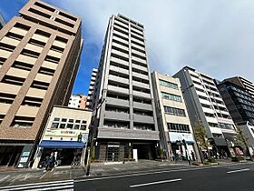 京都府京都市下京区万寿寺町（賃貸マンション1R・6階・22.44㎡） その1