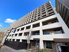 京都府京都市南区西九条比永城町（賃貸マンション1R・3階・26.37㎡） その19