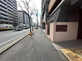 京都府京都市下京区七条御所ノ内北町（賃貸マンション3LDK・10階・67.10㎡） その30