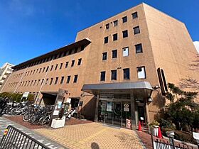 京都府京都市下京区七条通大宮西入下る花畑町（賃貸マンション1K・1階・25.60㎡） その21