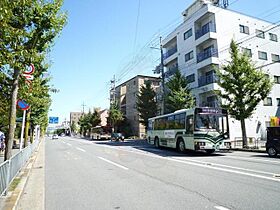 セントポーリア嵯峨野清水町 101 ｜ 京都府京都市右京区嵯峨野清水町（賃貸マンション1DK・1階・32.21㎡） その12