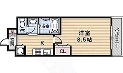 京都地下鉄東西線 太秦天神川駅 徒歩10分