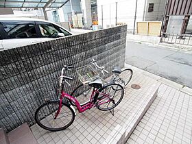 京都府京都市中京区西ノ京南円町（賃貸マンション1K・3階・23.00㎡） その19