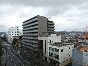 京都府京都市中京区壬生梛ノ宮町（賃貸マンション1K・6階・25.20㎡） その20