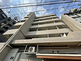 京都府京都市右京区西院坤町（賃貸マンション1K・6階・24.57㎡） その3