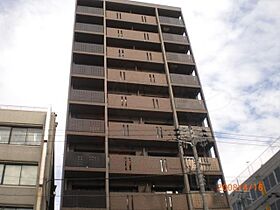 京都府京都市上京区伊勢屋町（賃貸マンション1K・4階・21.70㎡） その1