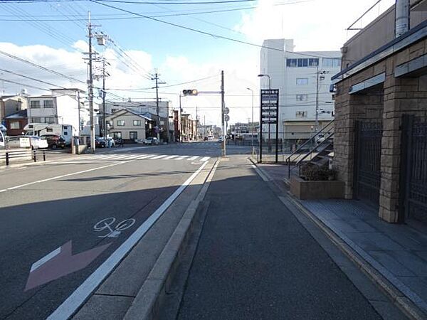 サーパスシティ西院日照町 ｜京都府京都市右京区西院日照町(賃貸マンション2LDK・7階・75.00㎡)の写真 その18