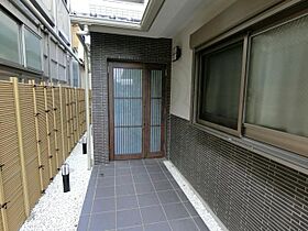 京都府京都市南区久世大薮町523番8号（賃貸マンション1LDK・3階・41.40㎡） その18