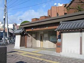 京都府京都市上京区寺之内通大宮東入妙蓮寺前町（賃貸マンション1R・3階・16.00㎡） その6