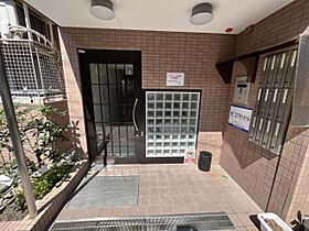 京都府京都市西京区下津林大般若町（賃貸マンション1K・3階・25.00㎡） その18