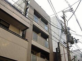 京都府京都市中京区瀬戸屋町（賃貸マンション1K・5階・23.10㎡） その1