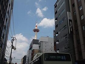 湯浅ハイツ  ｜ 京都府京都市右京区嵯峨中山町（賃貸アパート1K・2階・17.96㎡） その8