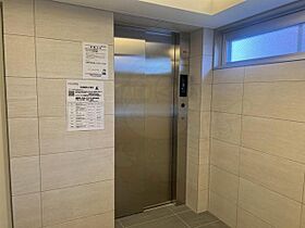 京都府京都市上京区新桝屋町（賃貸マンション1DK・1階・23.92㎡） その28