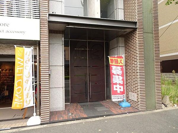 アンシャンテ ｜京都府京都市下京区西七条掛越町(賃貸マンション1DK・11階・29.65㎡)の写真 その17