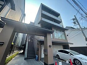 京都府京都市中京区新町通錦小路上る百足屋町（賃貸マンション1LDK・3階・47.48㎡） その3