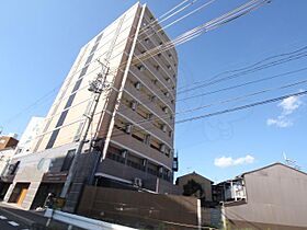 京都府京都市上京区南伊勢屋町（賃貸マンション1K・8階・24.00㎡） その1