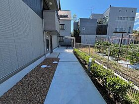 京都府京都市北区上賀茂石計町（賃貸アパート1LDK・3階・40.05㎡） その18