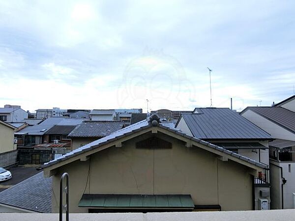 メゾンドココ ｜京都府京都市下京区薬園町(賃貸マンション1LDK・3階・42.50㎡)の写真 その20