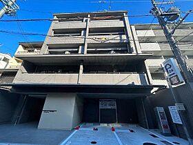 京都府京都市中京区西堂町（賃貸マンション1R・4階・32.89㎡） その20