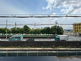 京都府京都市右京区西院安塚町（賃貸マンション1K・2階・27.26㎡） その20