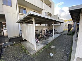 京都府京都市西京区山田南山田町（賃貸マンション1K・3階・19.00㎡） その14