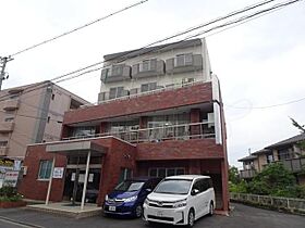 京都府京都市西京区松尾木ノ曽町（賃貸マンション1K・3階・23.08㎡） その1