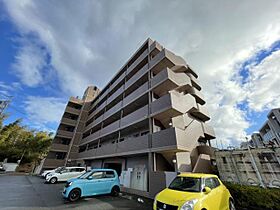 ヴェルドミール桂坂  ｜ 京都府京都市西京区大枝沓掛町（賃貸マンション2LDK・4階・52.00㎡） その1