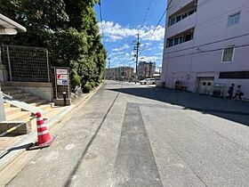 京都府京都市右京区太秦垂箕山町（賃貸アパート1K・2階・25.64㎡） その29