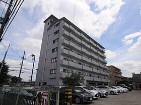 パラドール西院PART1  ｜ 京都府京都市右京区西院安塚町（賃貸マンション1K・7階・21.37㎡） その1