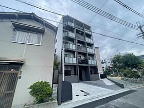 京都府京都市南区四ツ塚町（賃貸マンション1DK・1階・36.26㎡） その14