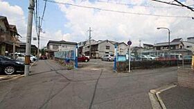 京都府京都市右京区太秦安井水戸田町（賃貸アパート1LDK・1階・41.82㎡） その27