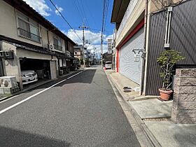 京都府京都市北区紫野東藤ノ森町（賃貸アパート2LDK・1階・59.62㎡） その27