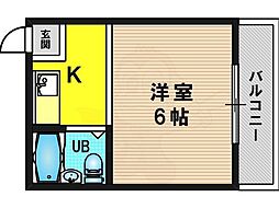 🉐敷金礼金0円！🉐阪急京都本線 桂駅 徒歩10分