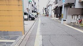 京都府京都市中京区壬生朱雀町31番2号（賃貸マンション1R・1階・26.58㎡） その29