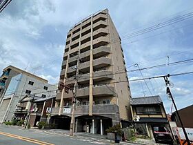 クレオシティ  ｜ 京都府京都市上京区千本通出水下る十四軒町（賃貸マンション1DK・5階・30.94㎡） その22