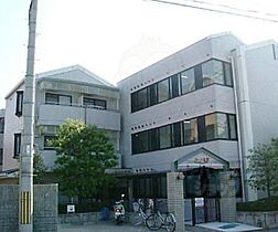 リエール北野  ｜ 京都府京都市北区北野西白梅町（賃貸マンション1K・3階・19.21㎡） その1