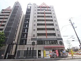 京都府京都市中京区壬生賀陽御所町（賃貸マンション1K・4階・25.76㎡） その21