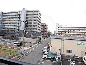 京都府京都市右京区西京極畔勝町（賃貸マンション1K・2階・35.79㎡） その18