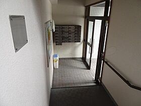 ニューハイツダム 301 ｜ 京都府京都市右京区西京極南大入町（賃貸マンション1R・3階・15.67㎡） その27