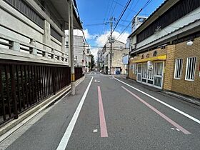 京都府京都市中京区橘町（賃貸マンション1LDK・1階・54.00㎡） その6