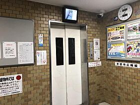 メガロコープ西陣  ｜ 京都府京都市上京区一色町（賃貸マンション3LDK・5階・58.44㎡） その25