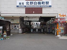 京都府京都市上京区北町（賃貸一戸建3LDK・1階・84.04㎡） その21