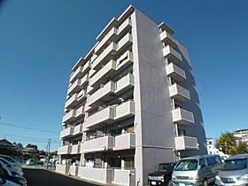 京都府京都市南区吉祥院高畑町（賃貸マンション3LDK・5階・60.96㎡） その1