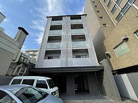 京都府京都市中京区壬生相合町（賃貸マンション1LDK・4階・42.36㎡） その1