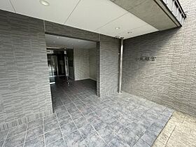 京都府京都市中京区壬生相合町（賃貸マンション1LDK・4階・42.36㎡） その17