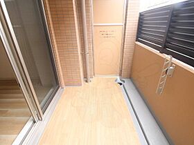 京都府京都市中京区壬生上大竹町（賃貸マンション1DK・6階・26.04㎡） その16