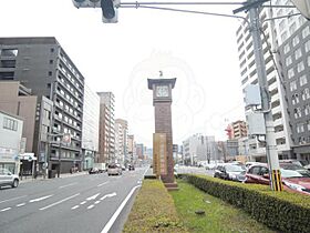 ビレイユ河原町五条  ｜ 京都府京都市下京区本覚寺前町（賃貸マンション2LDK・8階・58.04㎡） その15