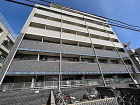 京都府京都市中京区壬生坊城町（賃貸マンション1K・4階・23.94㎡） その3