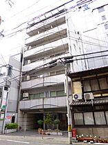 AYA’S 145  ｜ 京都府京都市下京区善長寺町（賃貸マンション1R・6階・18.09㎡） その1