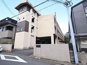 京都府京都市北区平野鳥居前町（賃貸マンション1LDK・2階・33.99㎡） その3